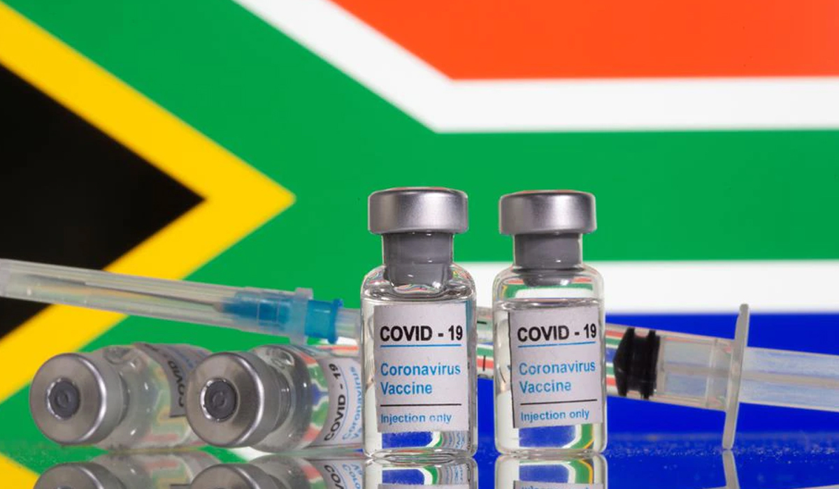 World Bank approves $474 million loan to South Africa for COVID vaccines